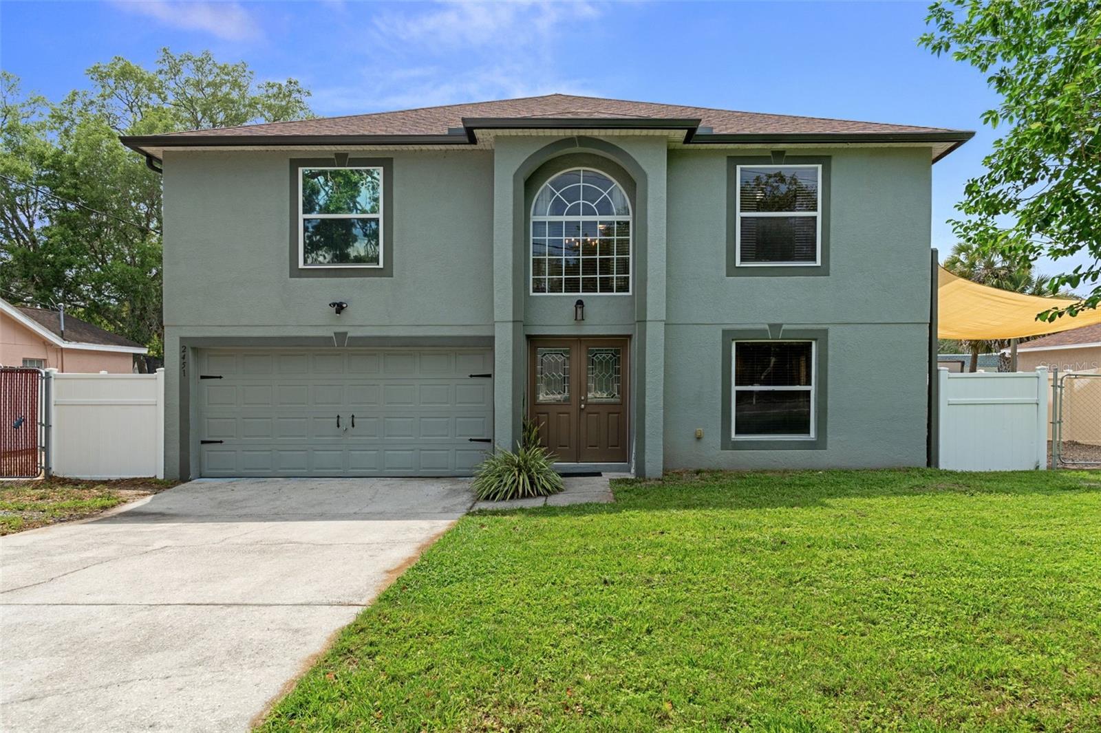 2451 DELTONA BLVD, SPRING HILL, FL, 34606