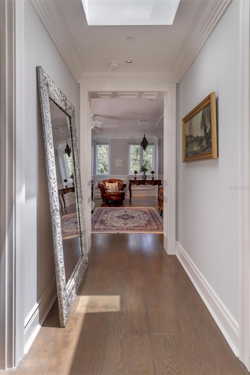 643 N PARK AVE, WINTER PARK, FL, 32789