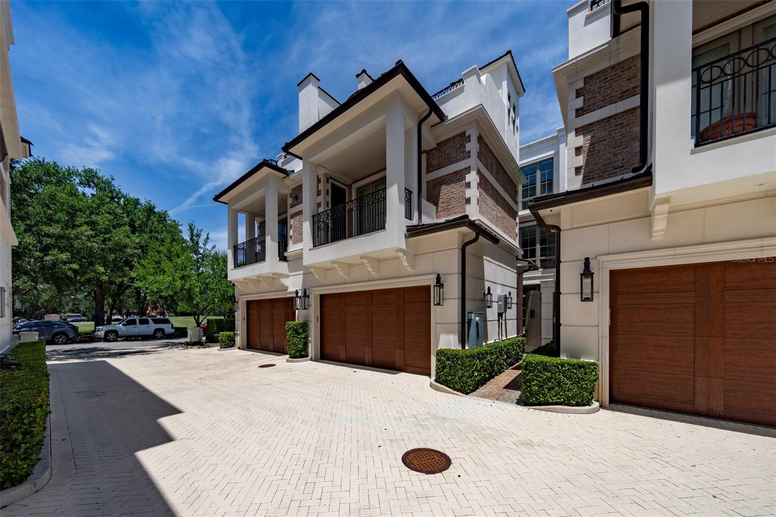643 N PARK AVE, WINTER PARK, FL, 32789