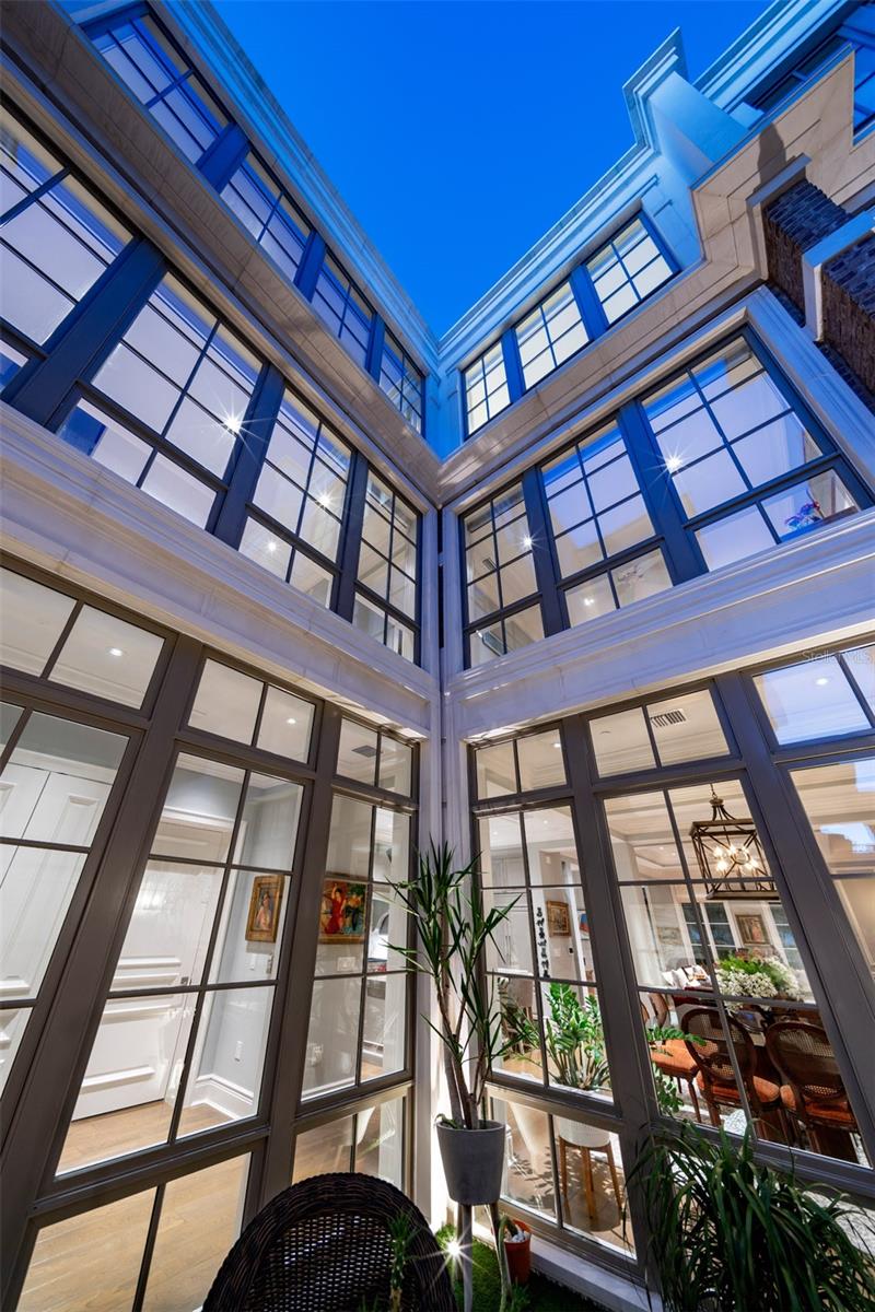 643 N PARK AVE, WINTER PARK, FL, 32789
