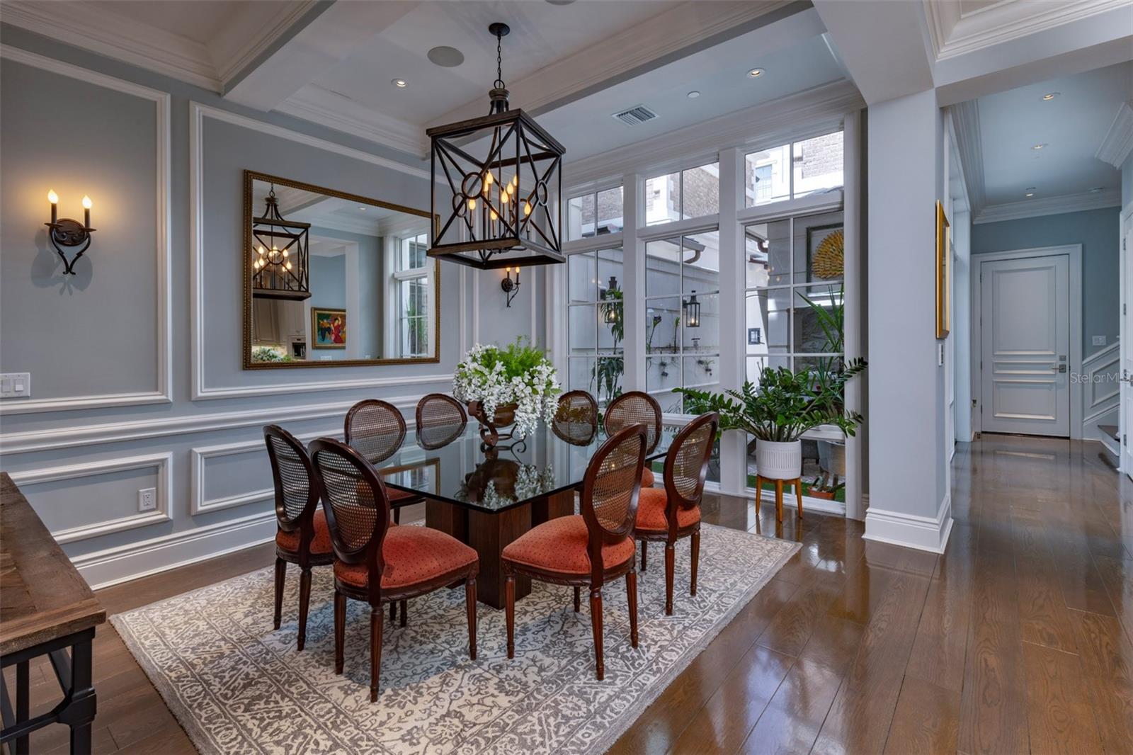 643 N PARK AVE, WINTER PARK, FL, 32789