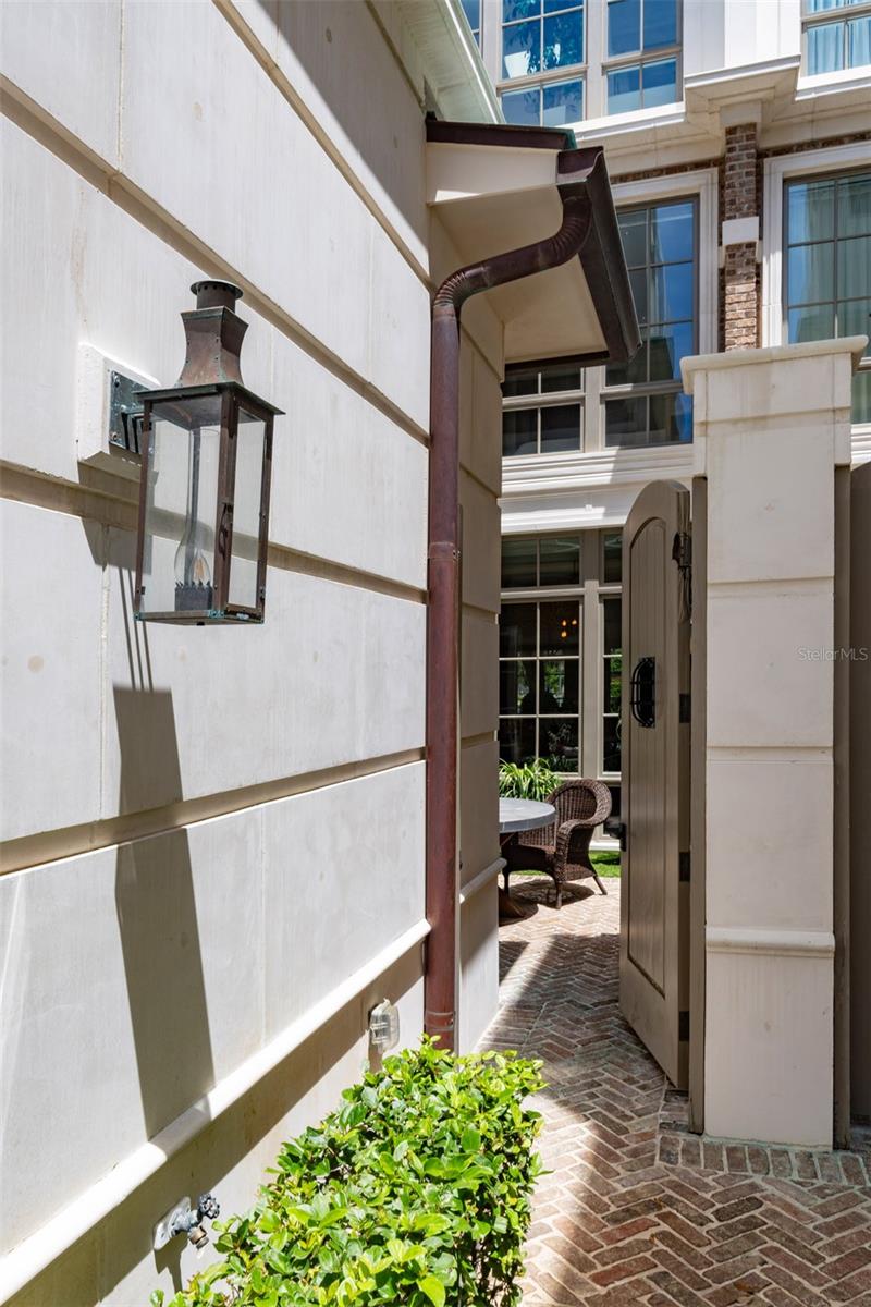 643 N PARK AVE, WINTER PARK, FL, 32789