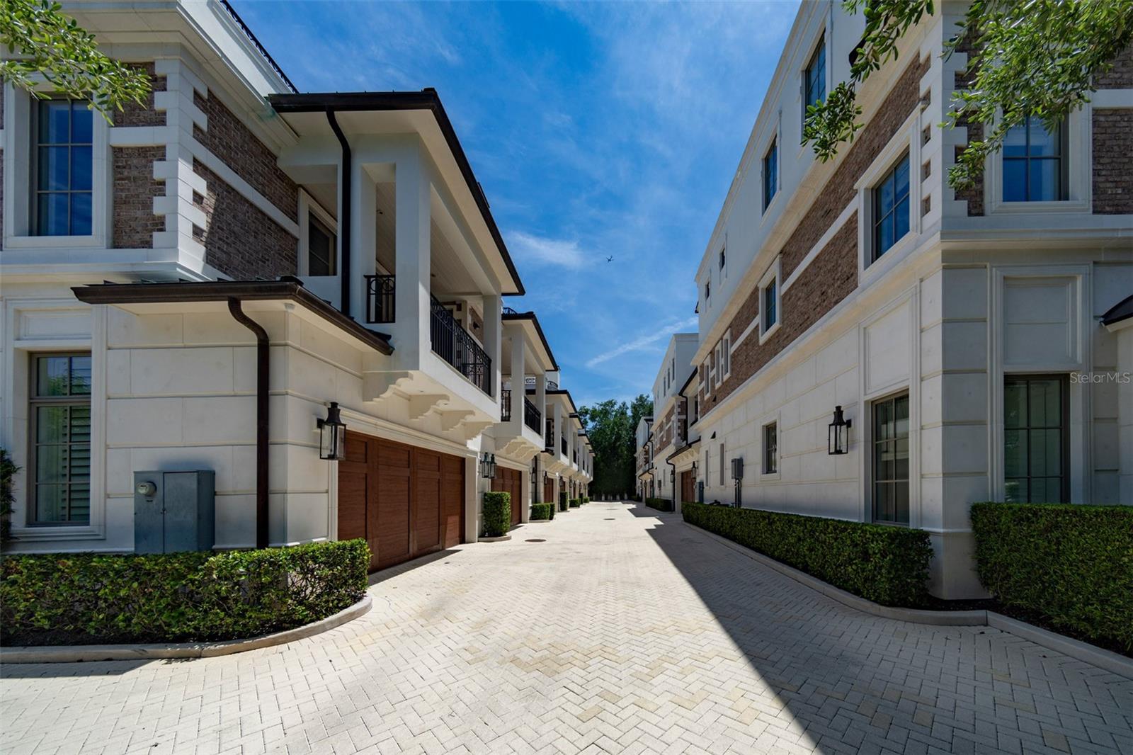 643 N PARK AVE, WINTER PARK, FL, 32789