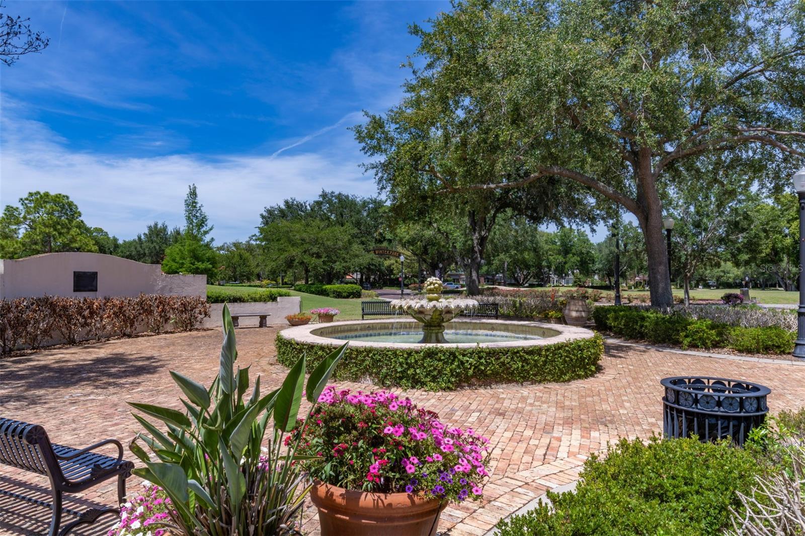 643 N PARK AVE, WINTER PARK, FL, 32789
