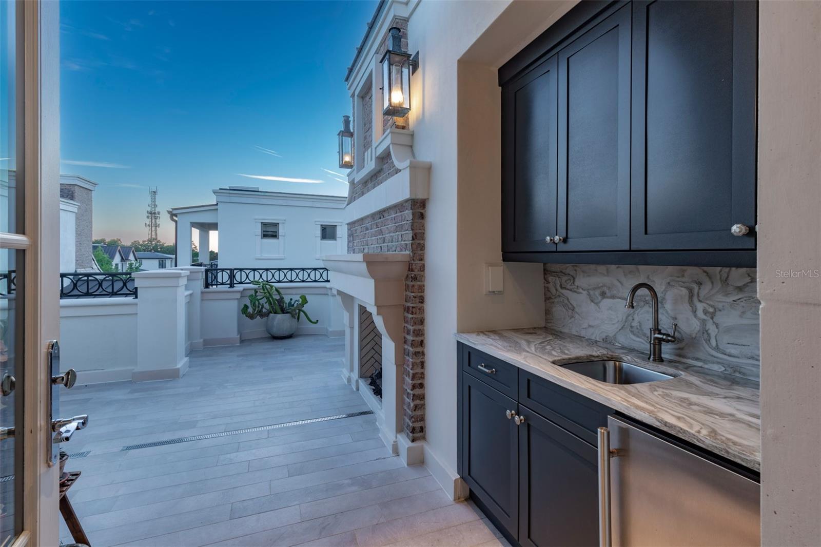 643 N PARK AVE, WINTER PARK, FL, 32789