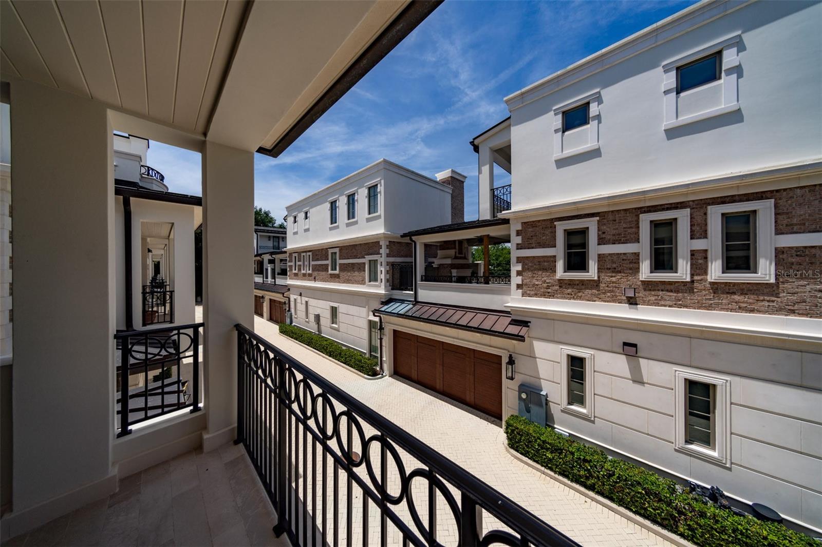 643 N PARK AVE, WINTER PARK, FL, 32789