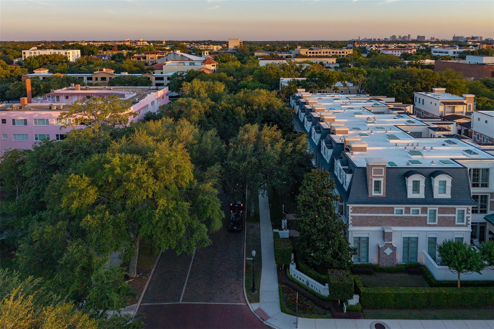 643 N PARK AVE, WINTER PARK, FL, 32789