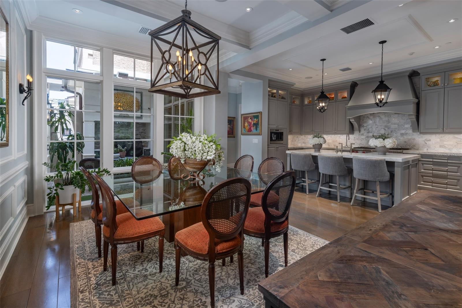 643 N PARK AVE, WINTER PARK, FL, 32789