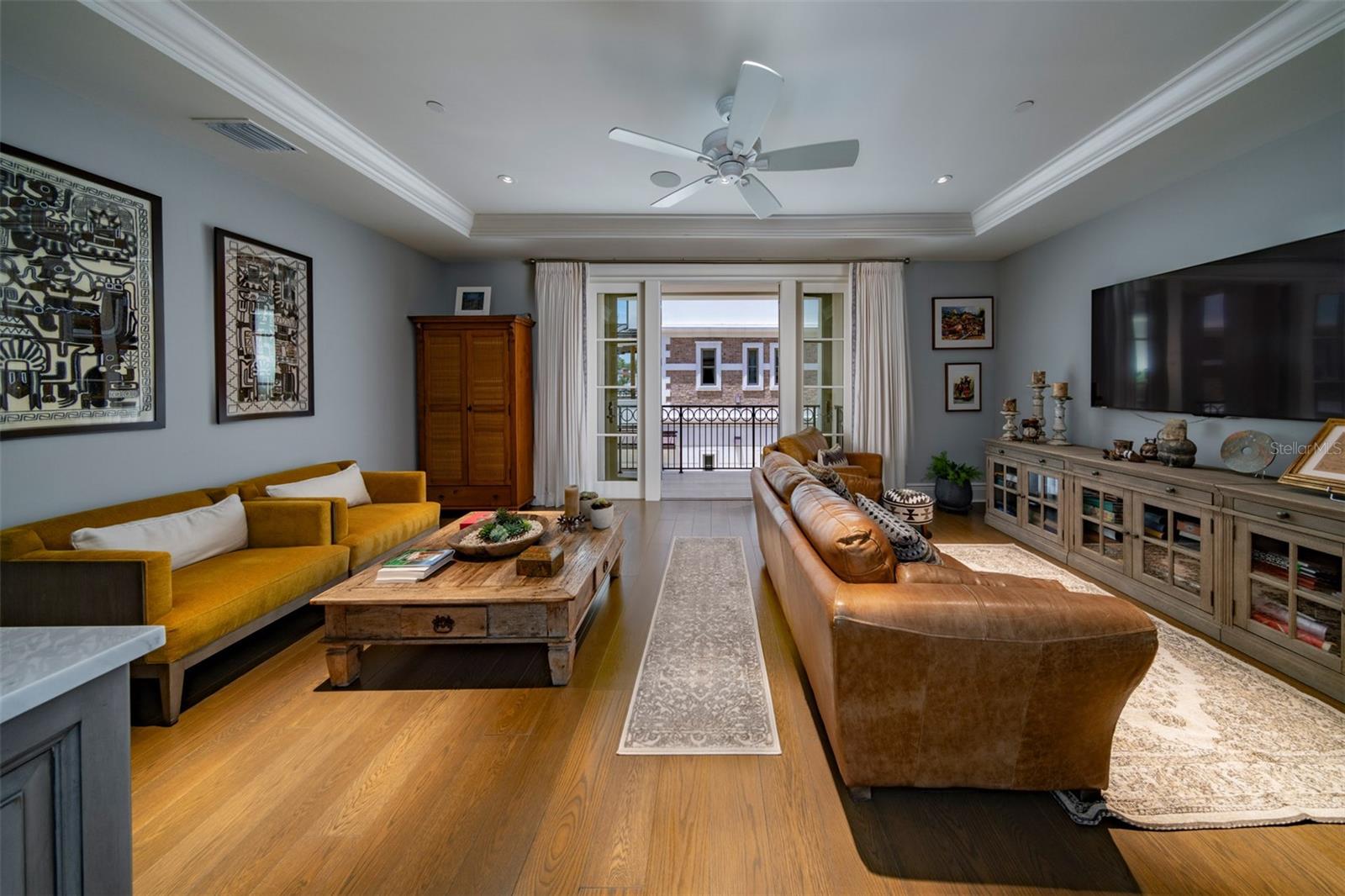 643 N PARK AVE, WINTER PARK, FL, 32789