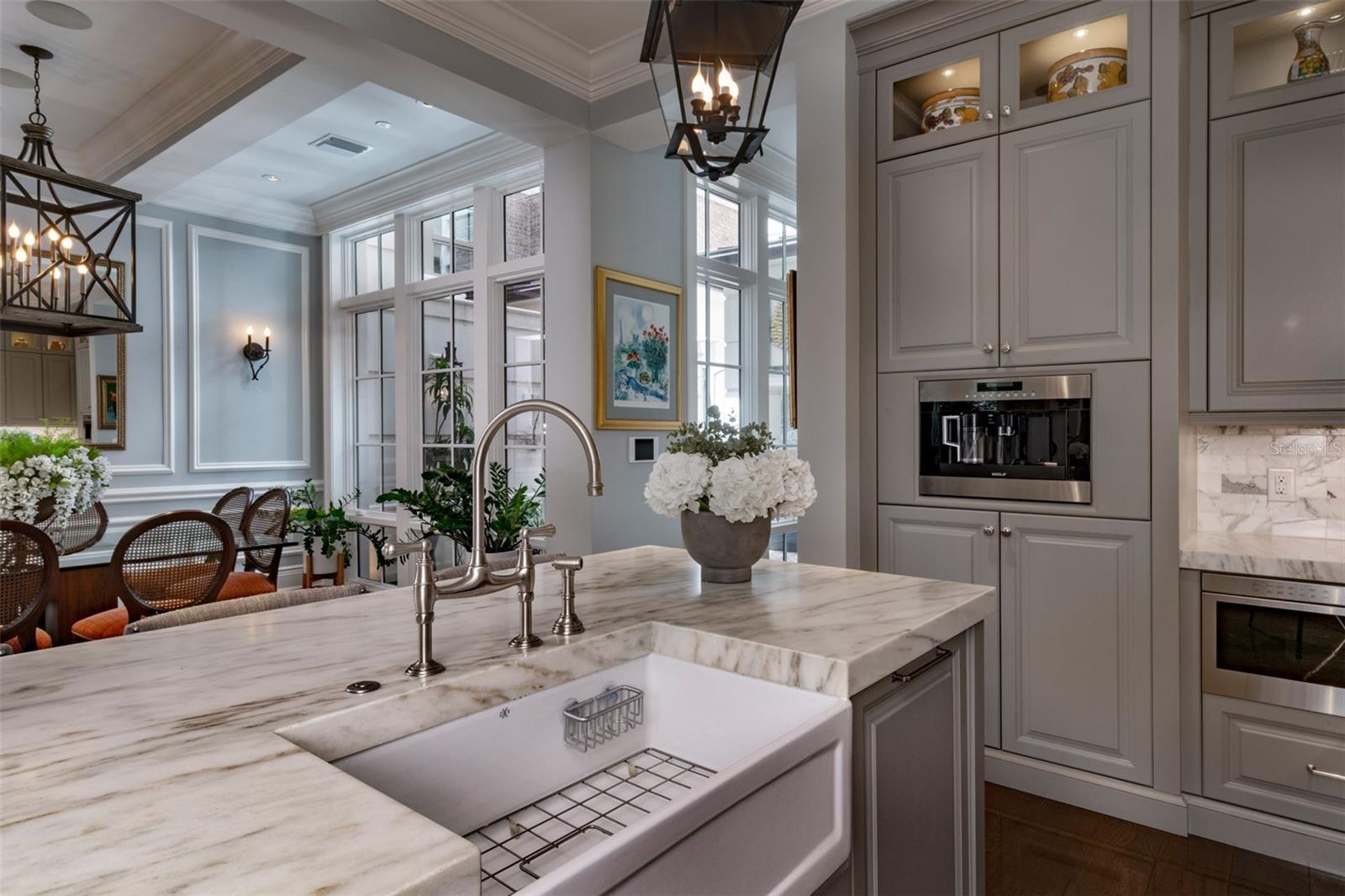 643 N PARK AVE, WINTER PARK, FL, 32789