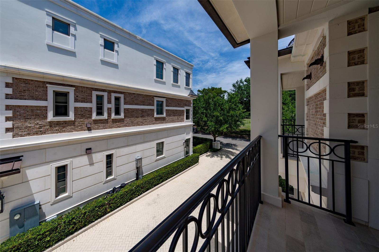 643 N PARK AVE, WINTER PARK, FL, 32789