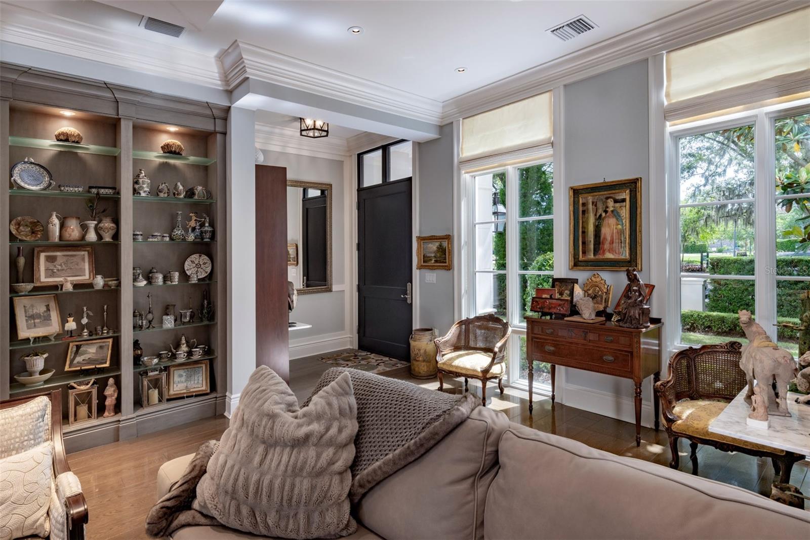 643 N PARK AVE, WINTER PARK, FL, 32789