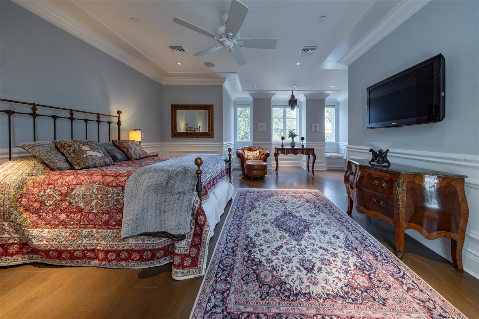 643 N PARK AVE, WINTER PARK, FL, 32789