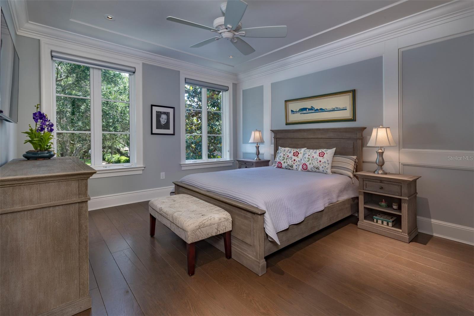 643 N PARK AVE, WINTER PARK, FL, 32789