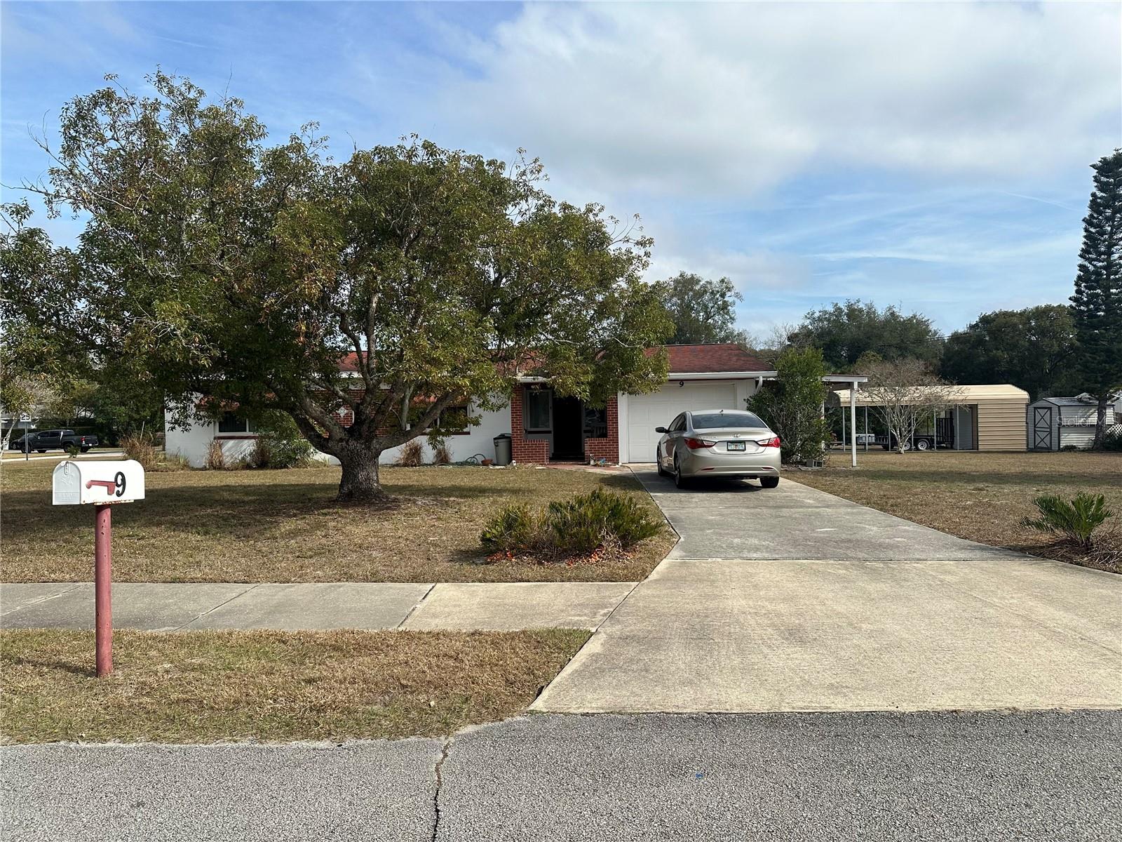 9 ORCHID DR, DEBARY, FL, 32713