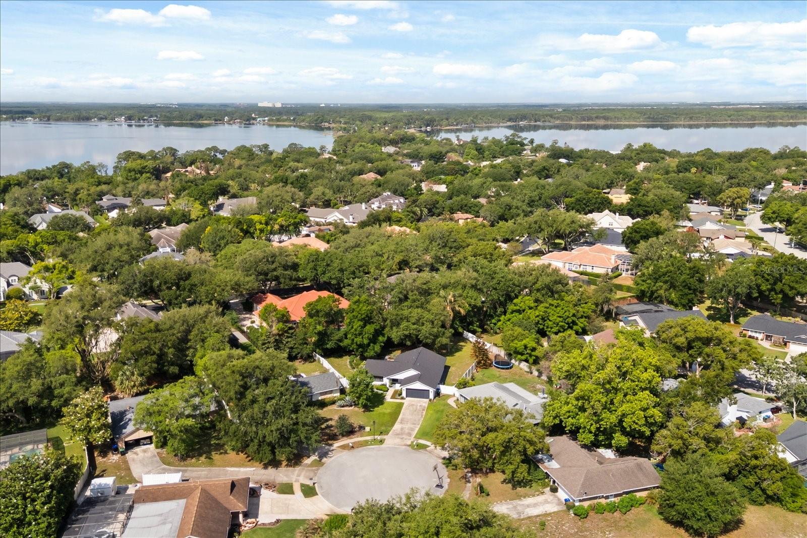9017 ESGUERRA CT, ORLANDO, FL, 32836