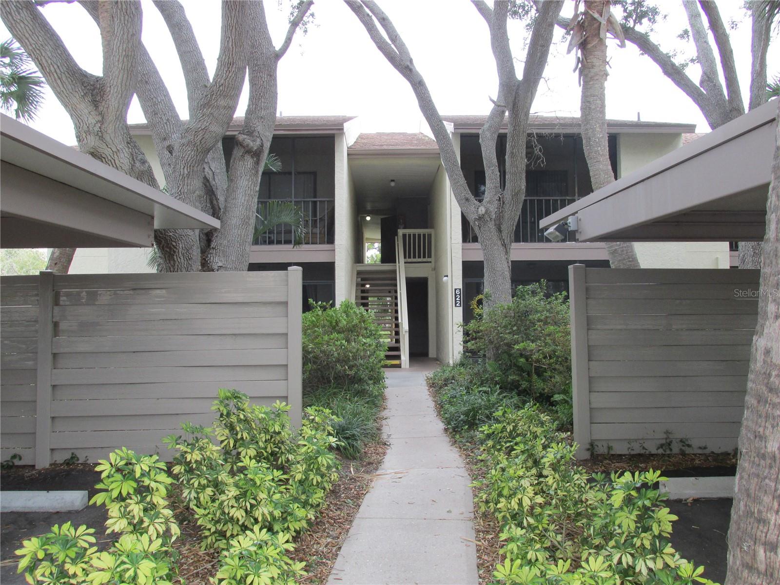 622 BIRD BAY DR S #203, VENICE, FL, 34285