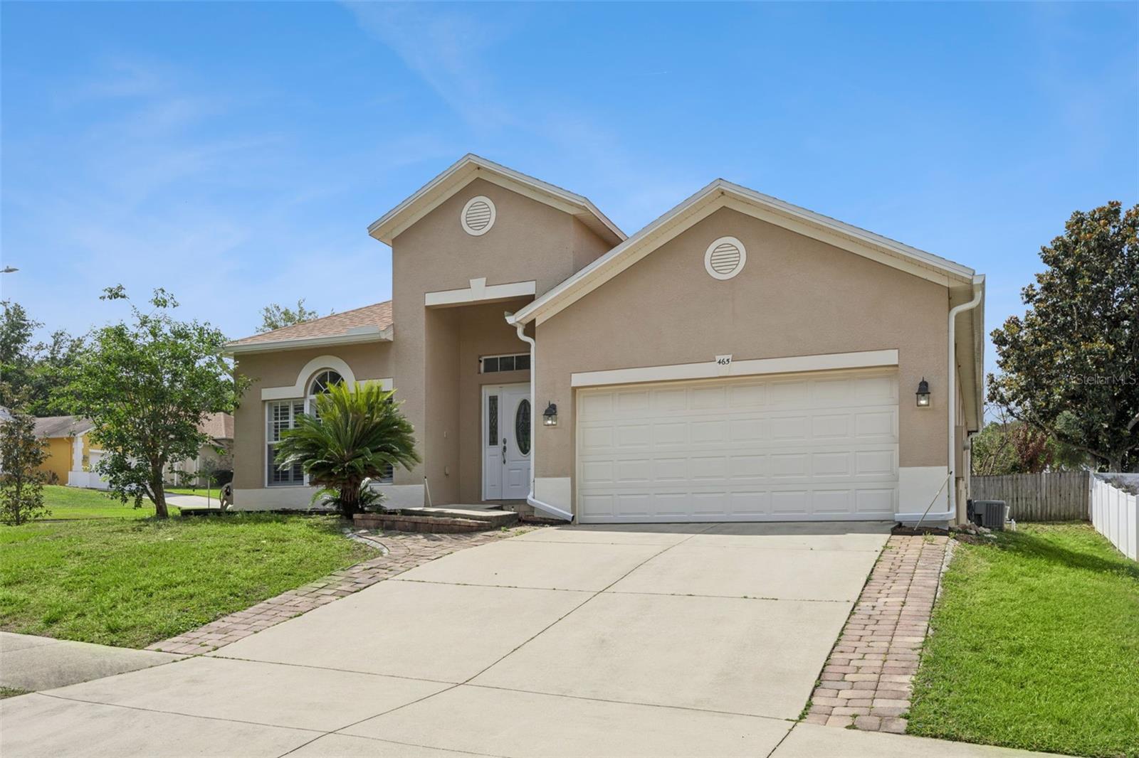 465 ROB ROY DR, CLERMONT, FL, 34711