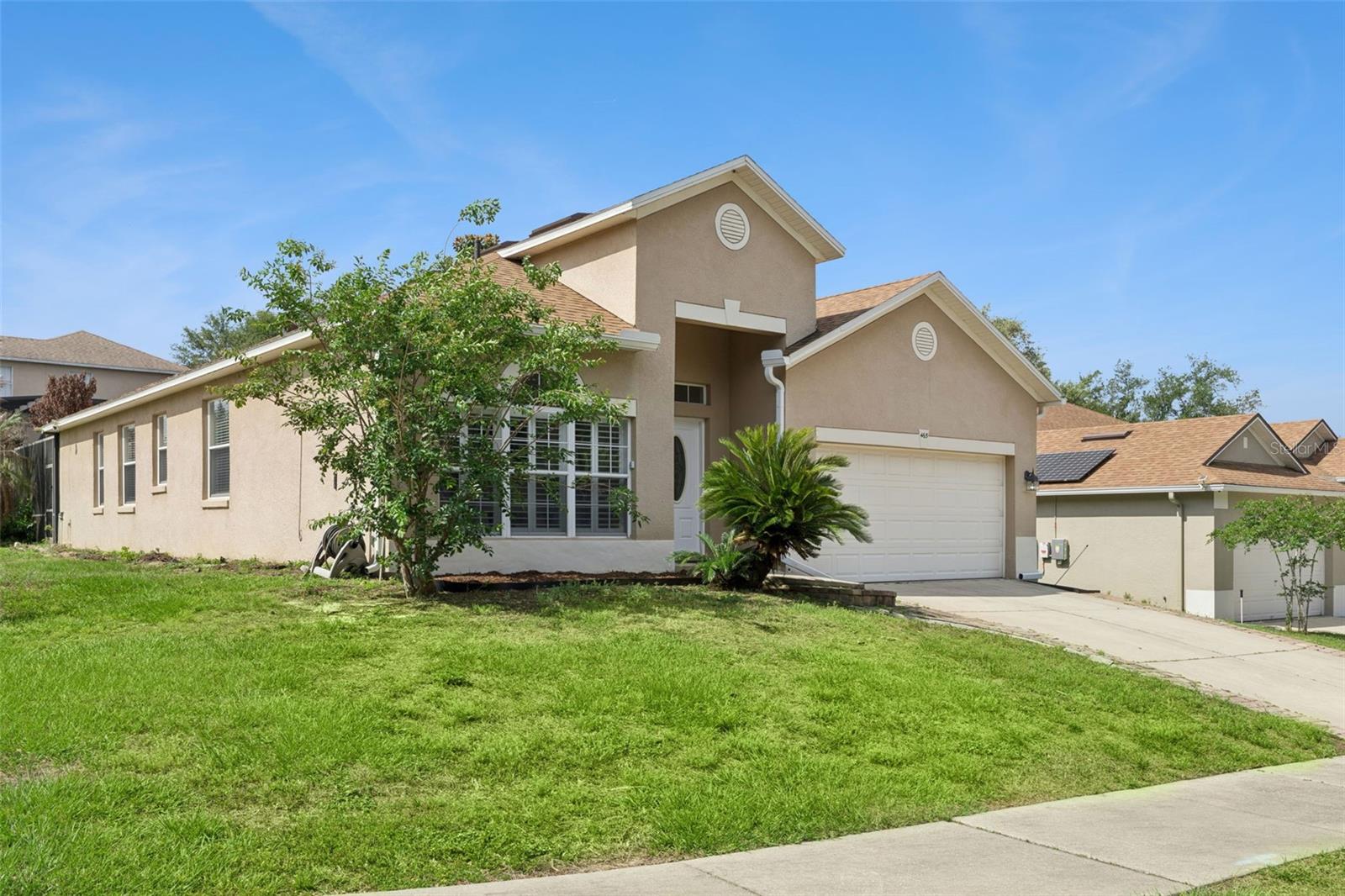 465 ROB ROY DR, CLERMONT, FL, 34711