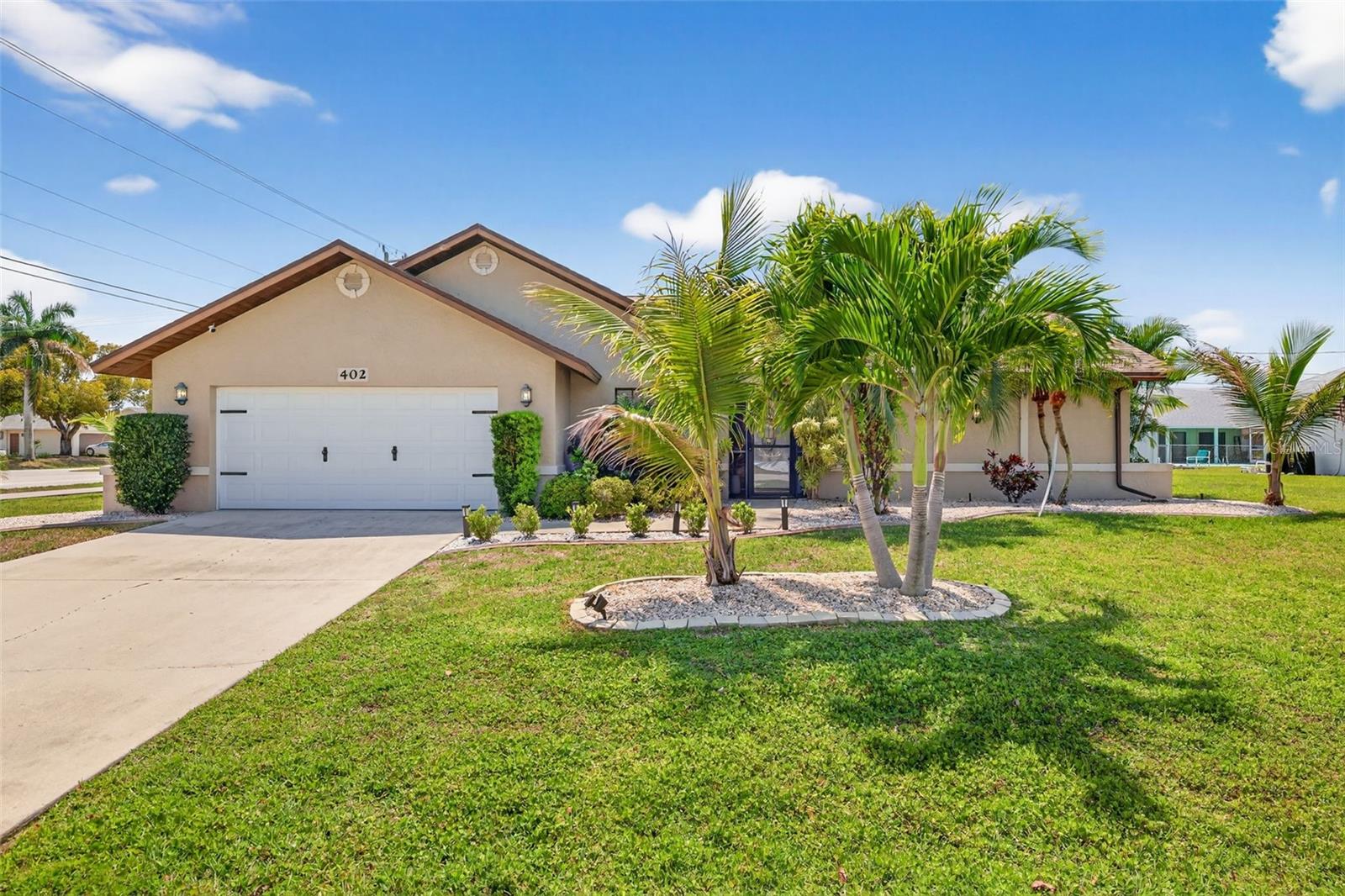 402 SW 37TH LN, CAPE CORAL, FL, 33914