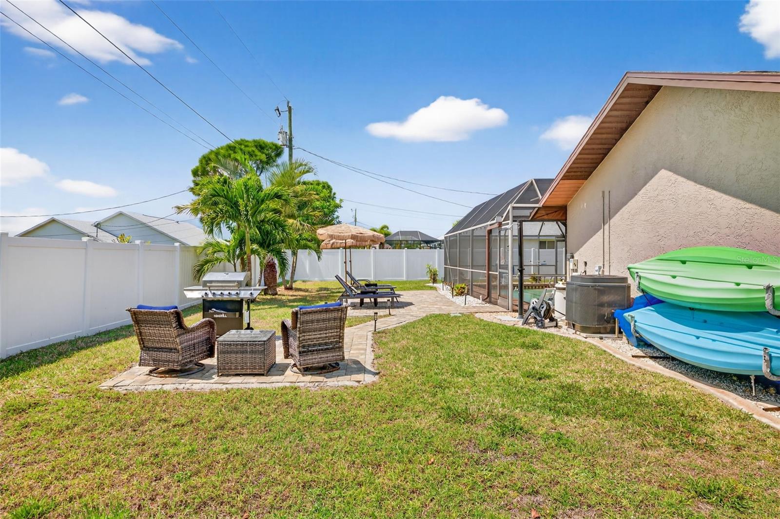 402 SW 37TH LN, CAPE CORAL, FL, 33914