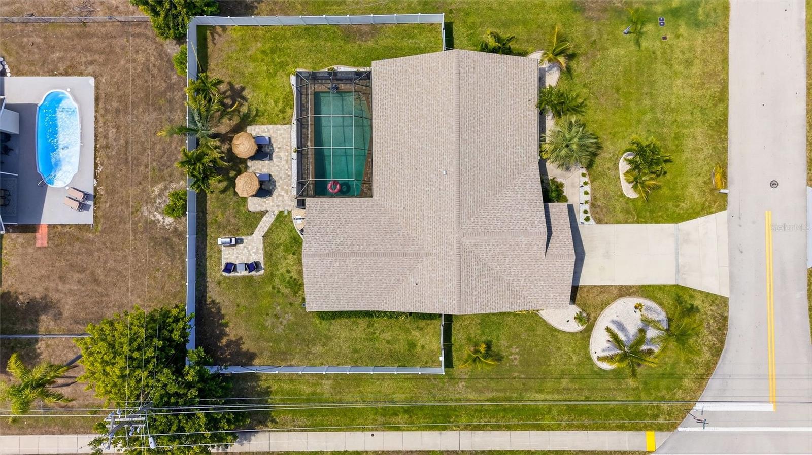 402 SW 37TH LN, CAPE CORAL, FL, 33914