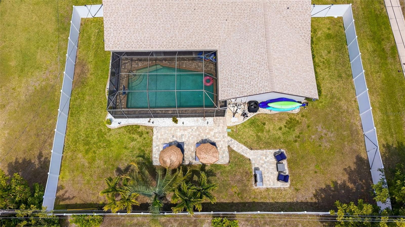 402 SW 37TH LN, CAPE CORAL, FL, 33914
