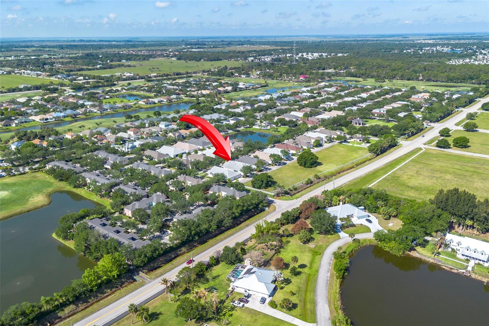 7534 15TH LN, VERO BEACH, FL, 32966