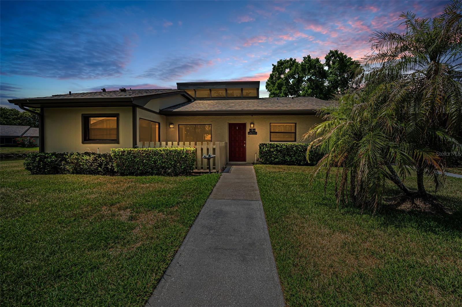 160 JAMES CT, OLDSMAR, FL, 34677