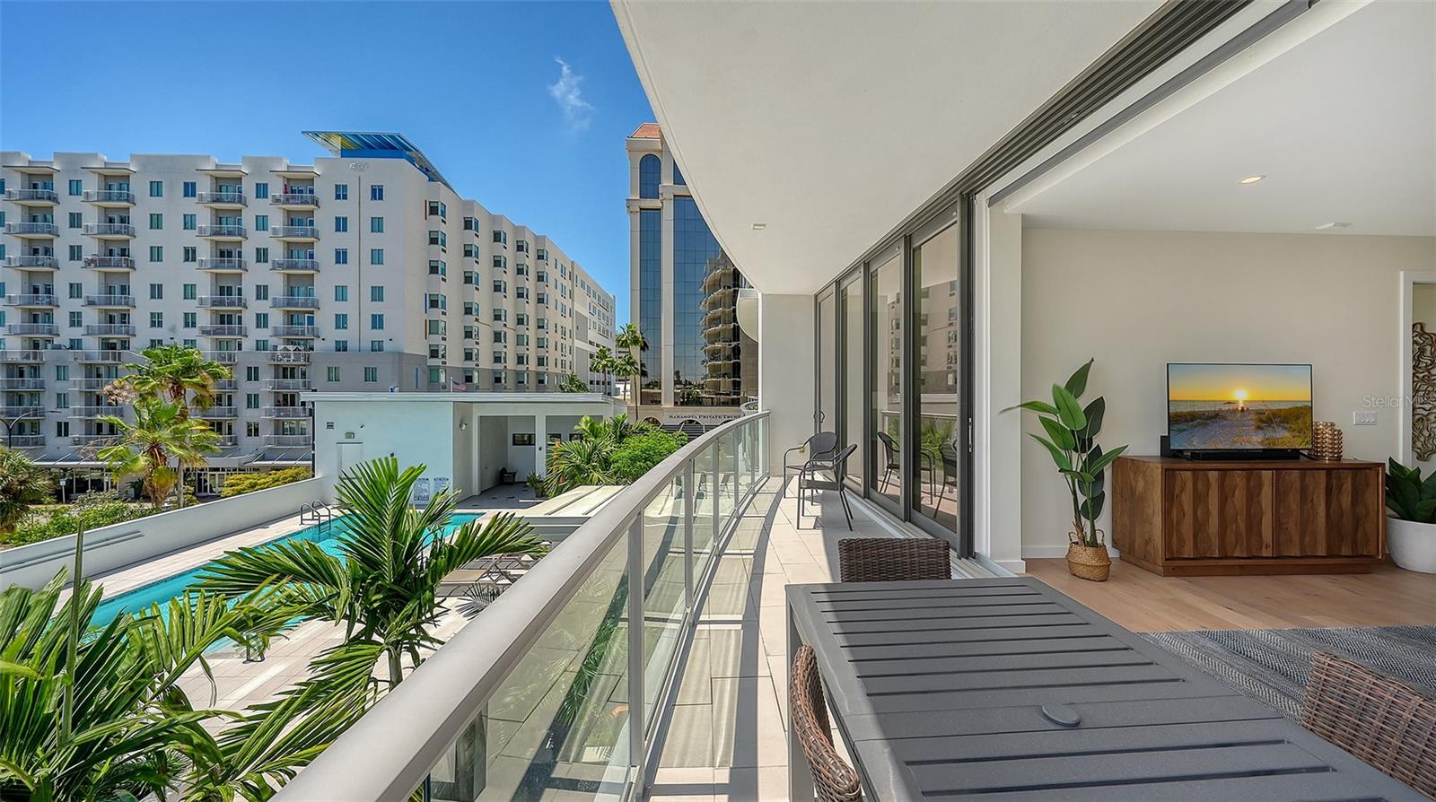 300 S PINEAPPLE AVE #302, SARASOTA, FL, 34236