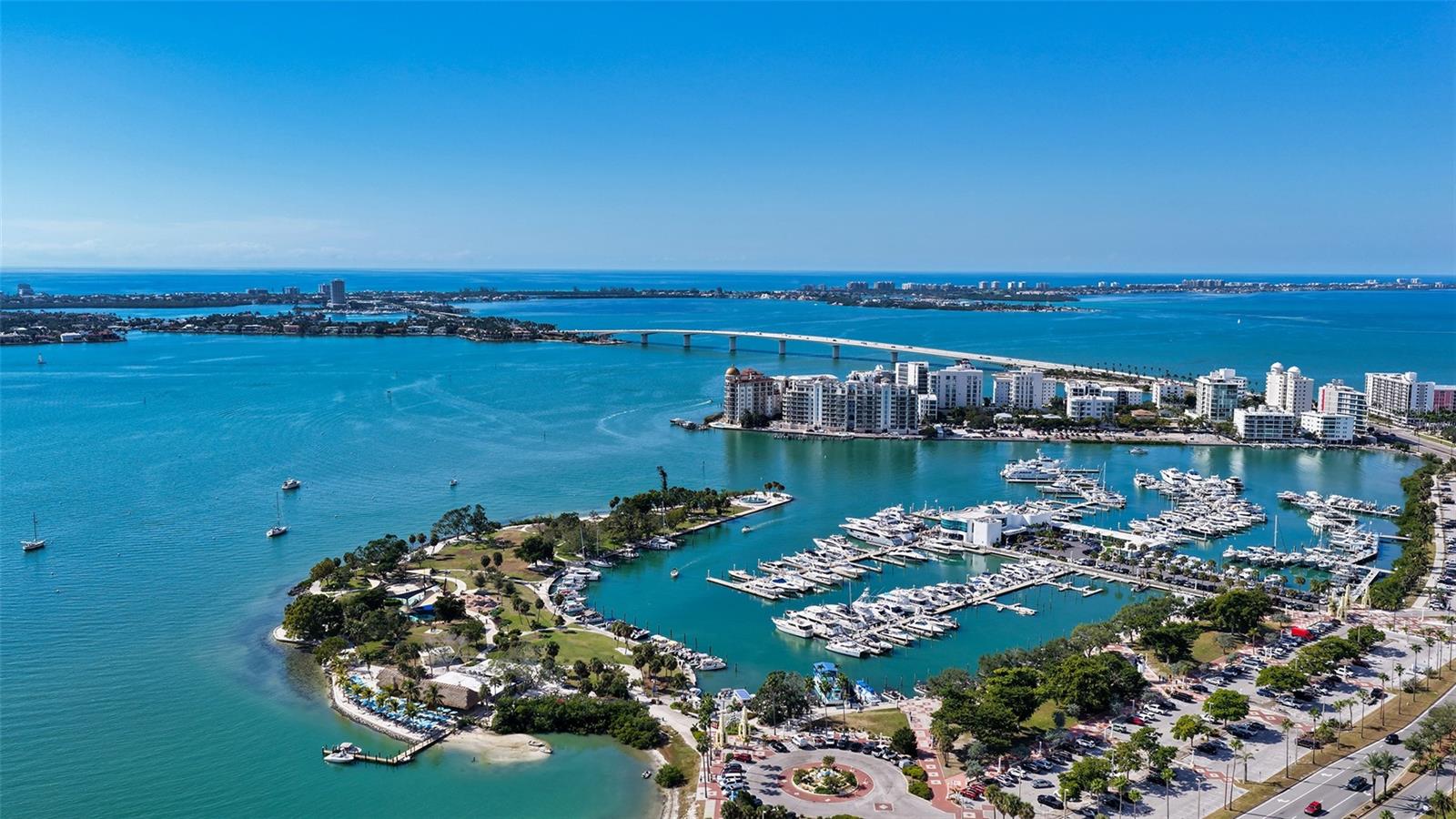 300 S PINEAPPLE AVE #302, SARASOTA, FL, 34236