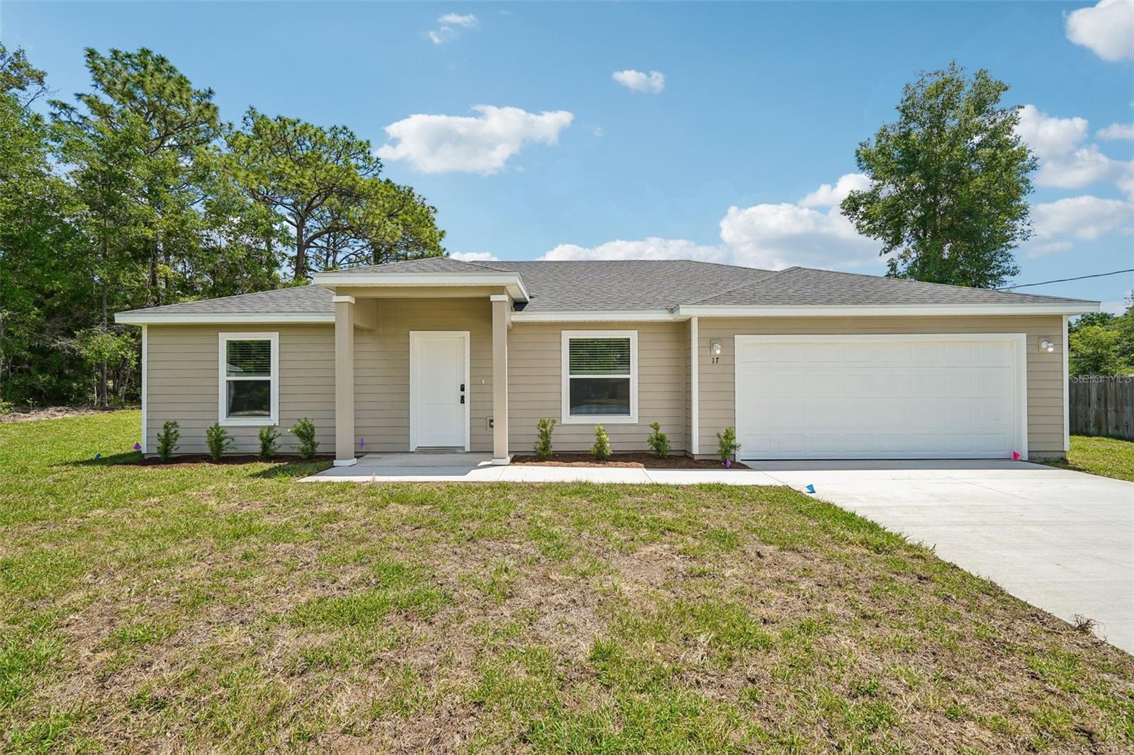 17 PECAN RUN TRAK, OCALA, FL, 34472