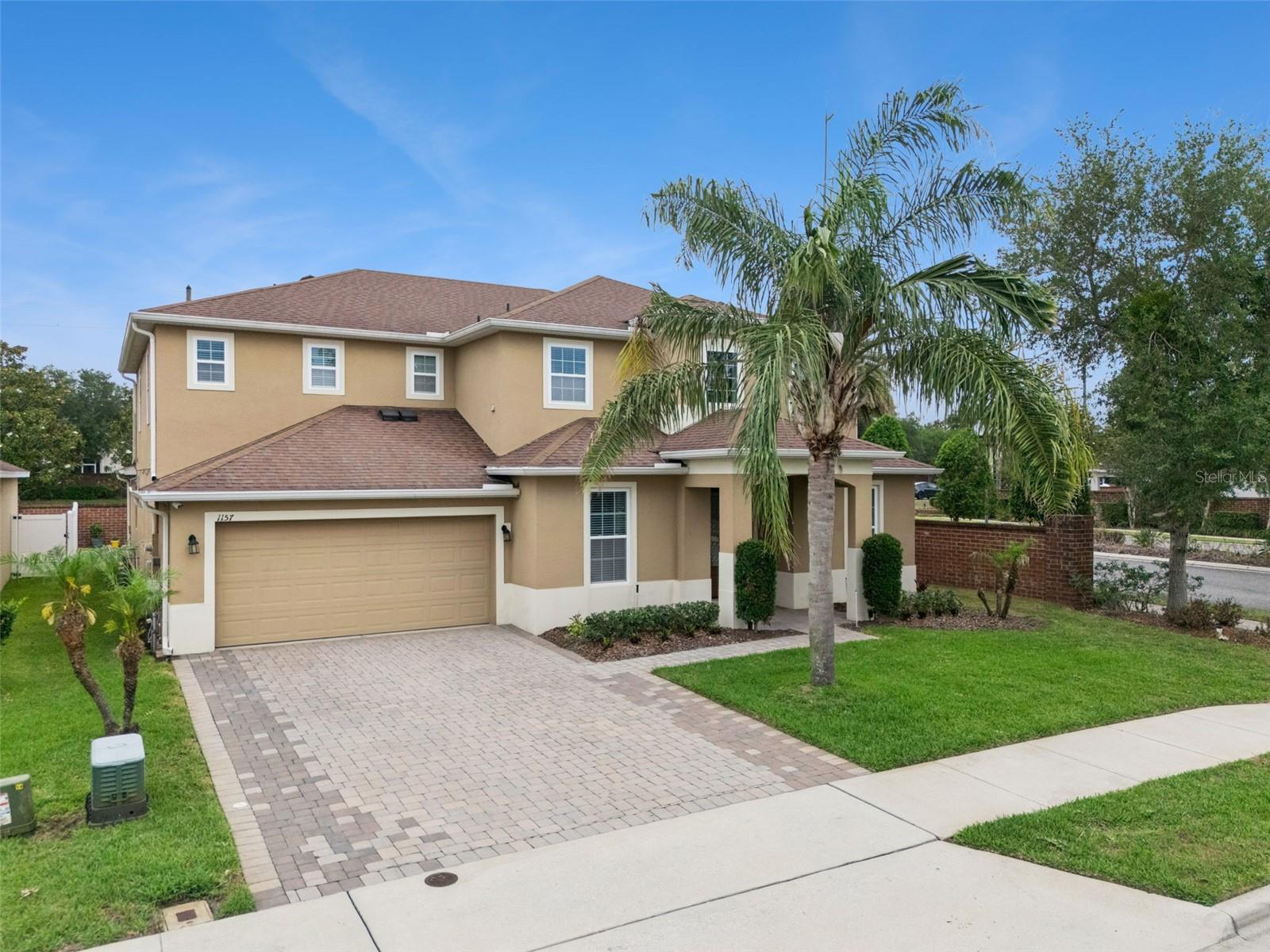 1157 VINSETTA CIR, WINTER GARDEN, FL, 34787
