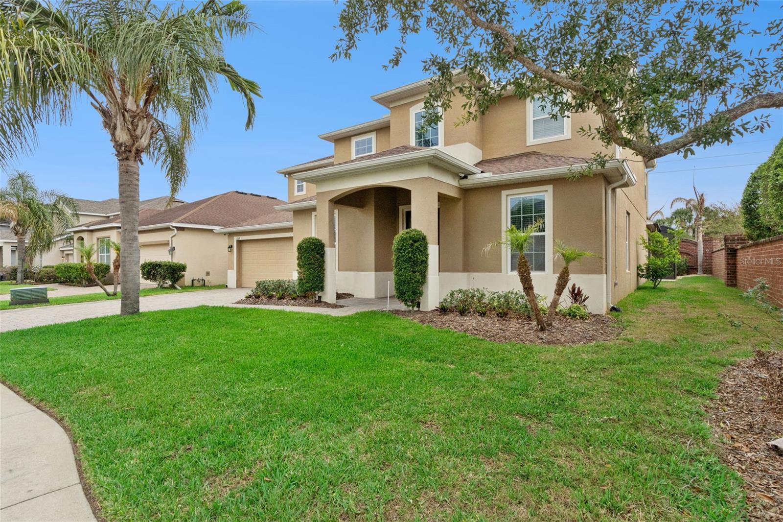 1157 VINSETTA CIR, WINTER GARDEN, FL, 34787