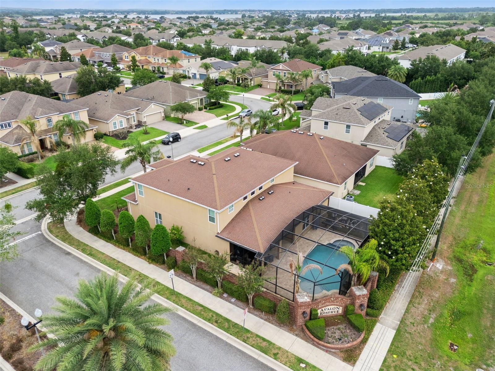 1157 VINSETTA CIR, WINTER GARDEN, FL, 34787