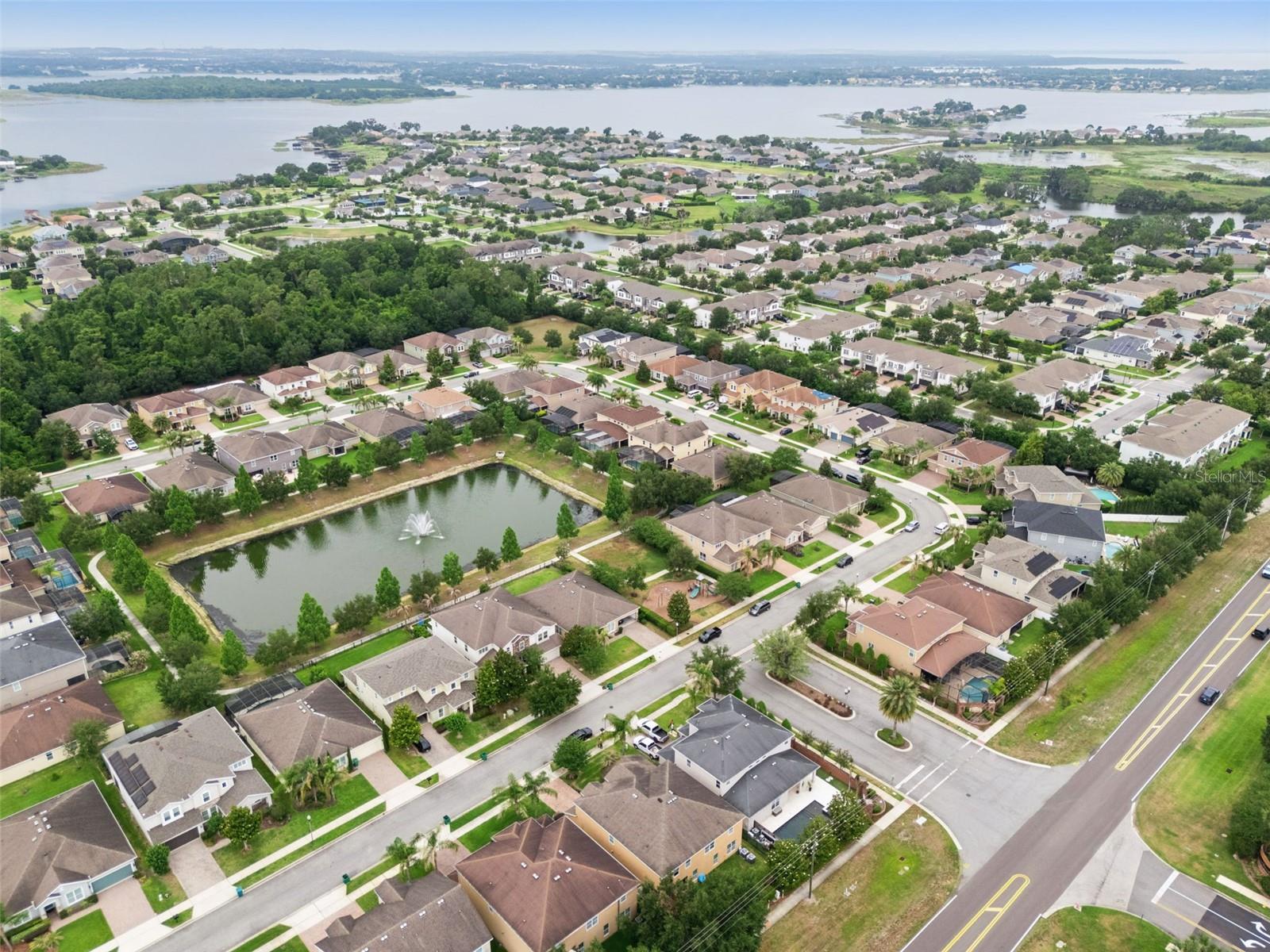 1157 VINSETTA CIR, WINTER GARDEN, FL, 34787