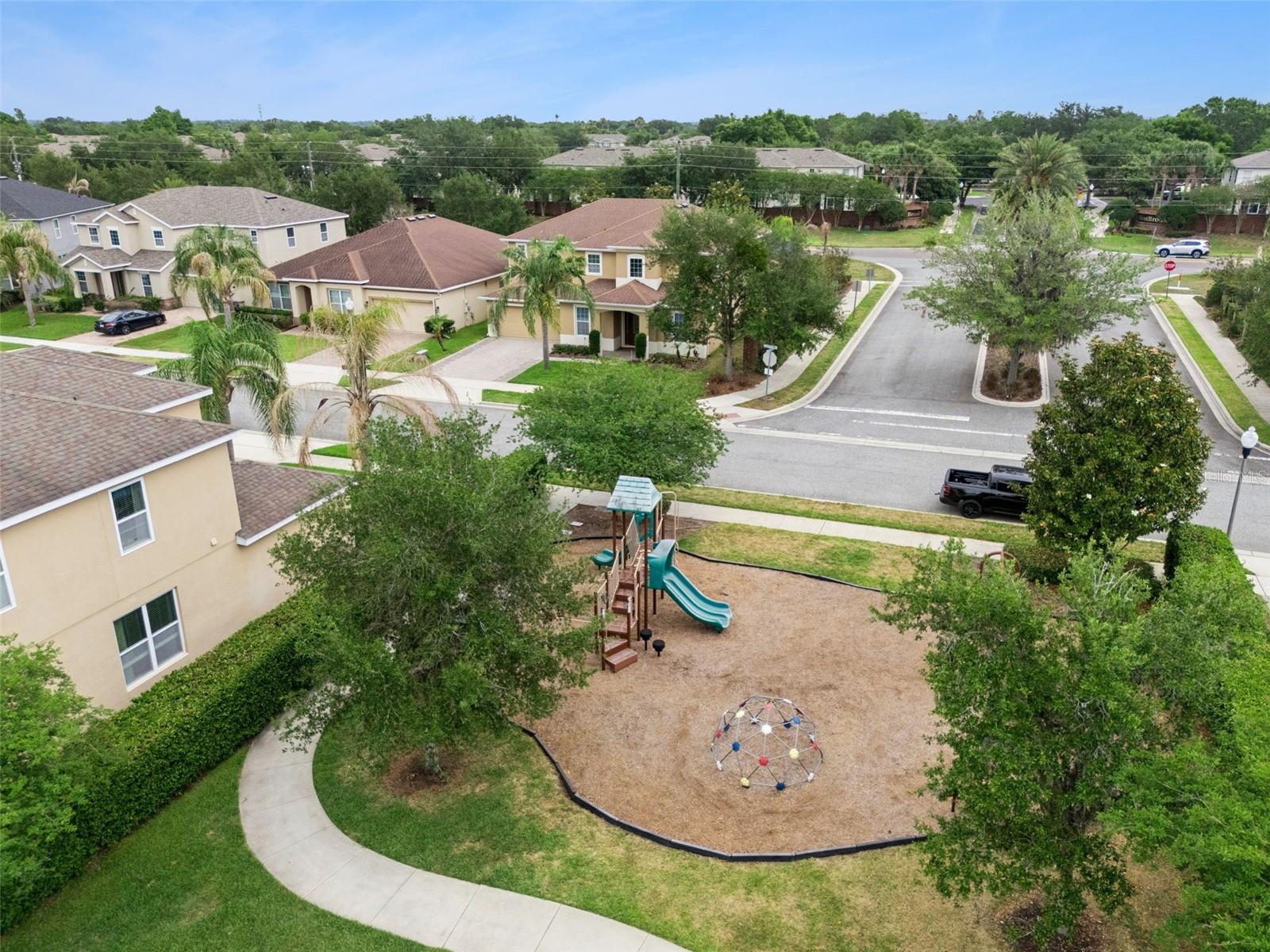 1157 VINSETTA CIR, WINTER GARDEN, FL, 34787