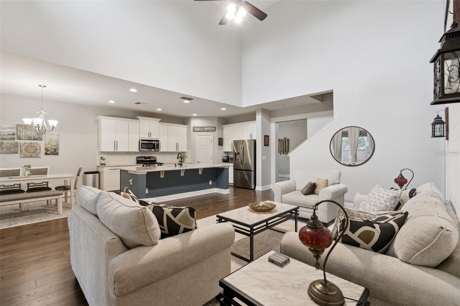 1157 VINSETTA CIR, WINTER GARDEN, FL, 34787
