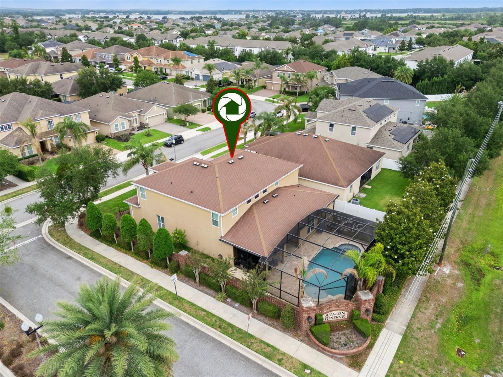 1157 VINSETTA CIR, WINTER GARDEN, FL, 34787