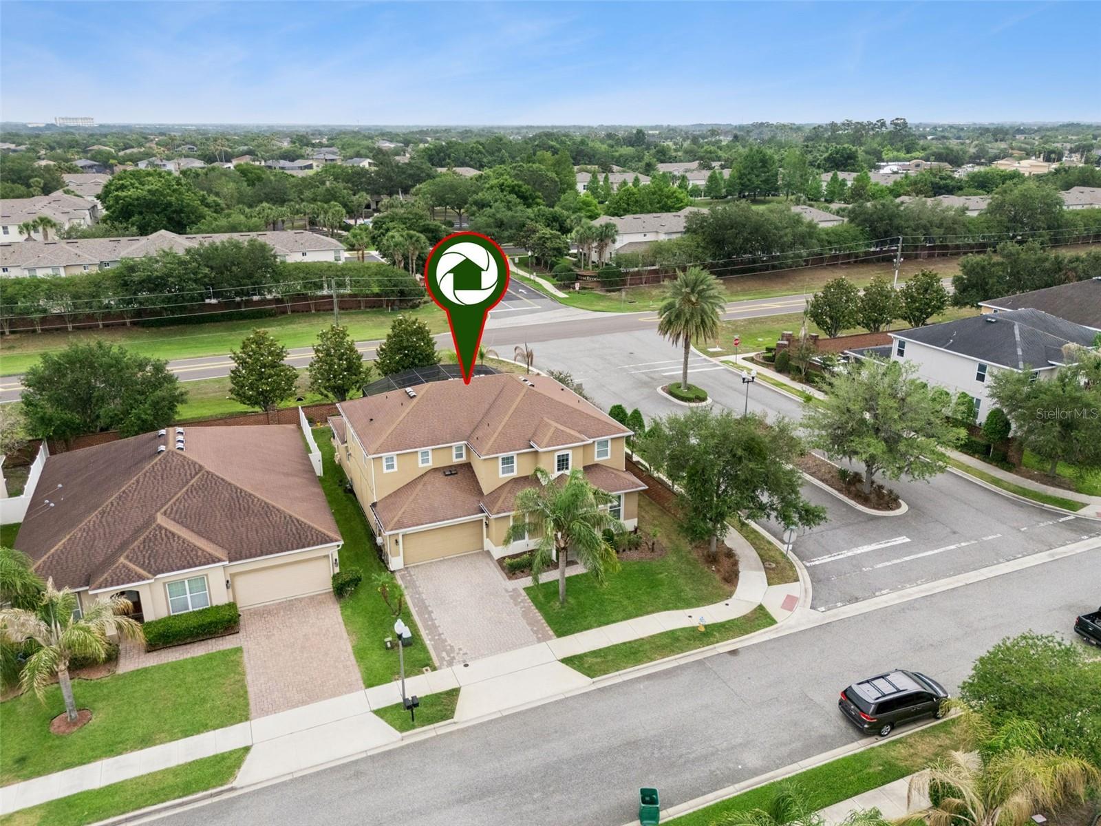 1157 VINSETTA CIR, WINTER GARDEN, FL, 34787