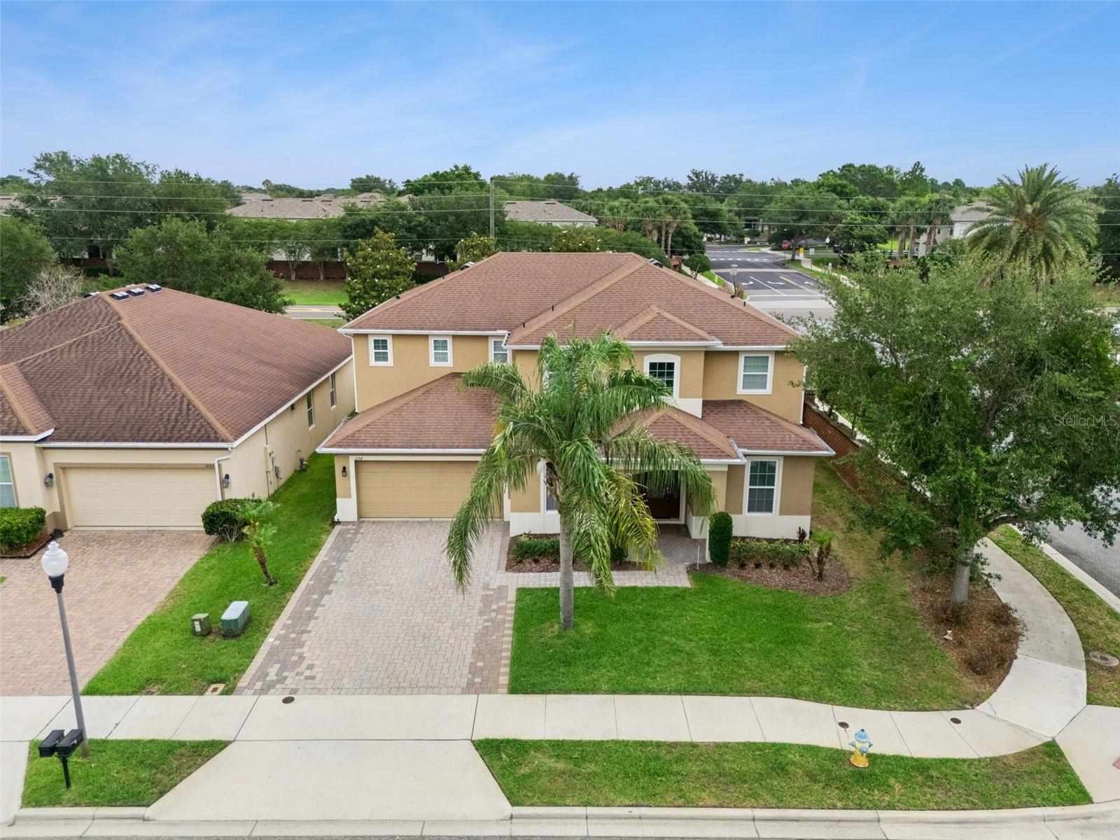 1157 VINSETTA CIR, WINTER GARDEN, FL, 34787