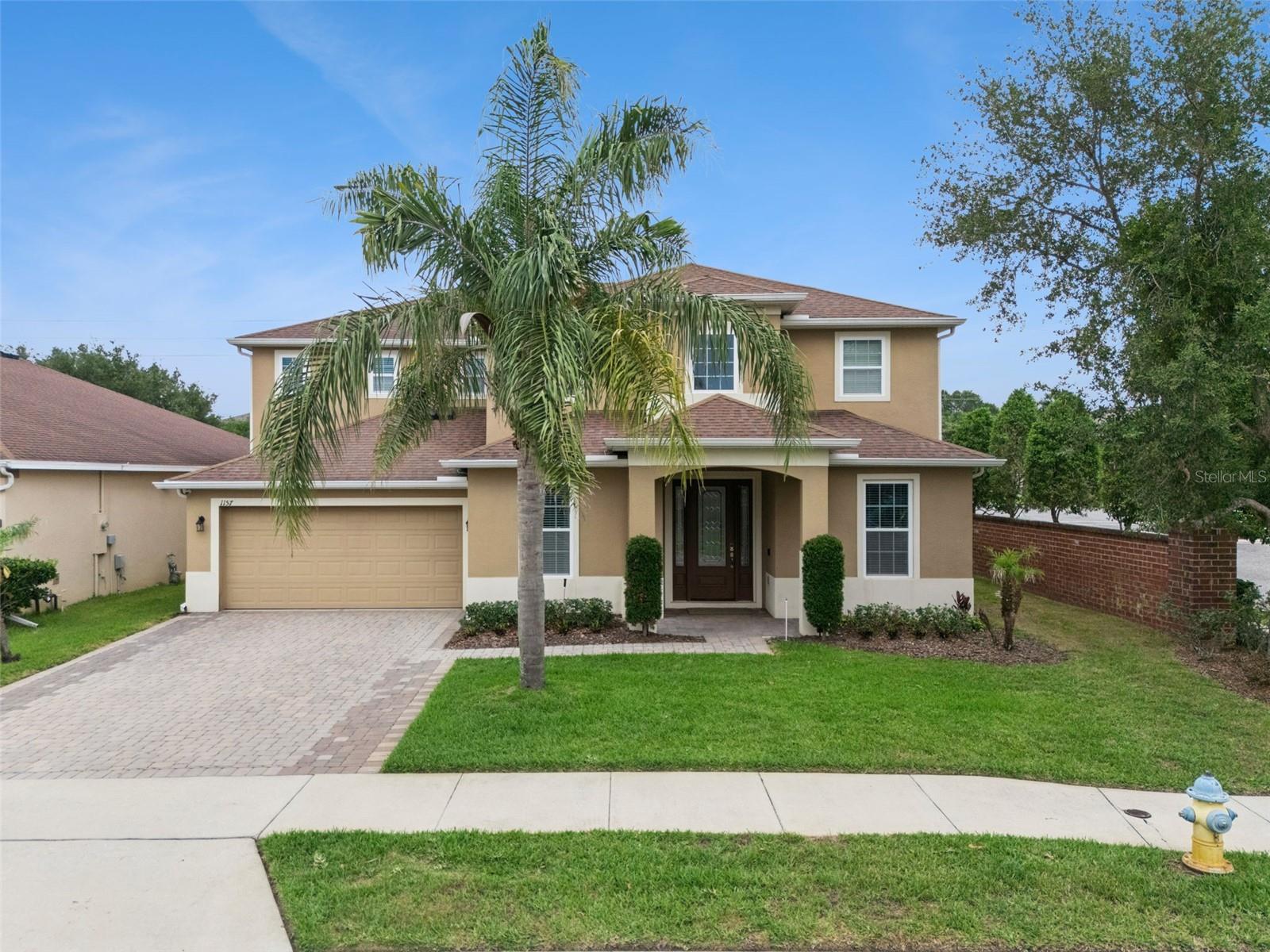 1157 VINSETTA CIR, WINTER GARDEN, FL, 34787