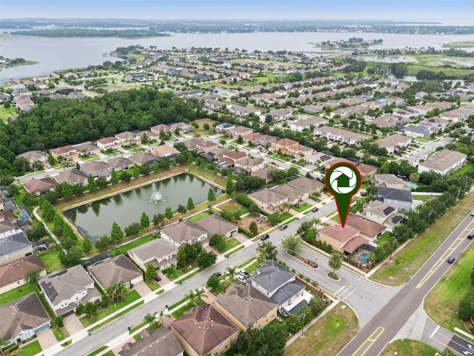 1157 VINSETTA CIR, WINTER GARDEN, FL, 34787