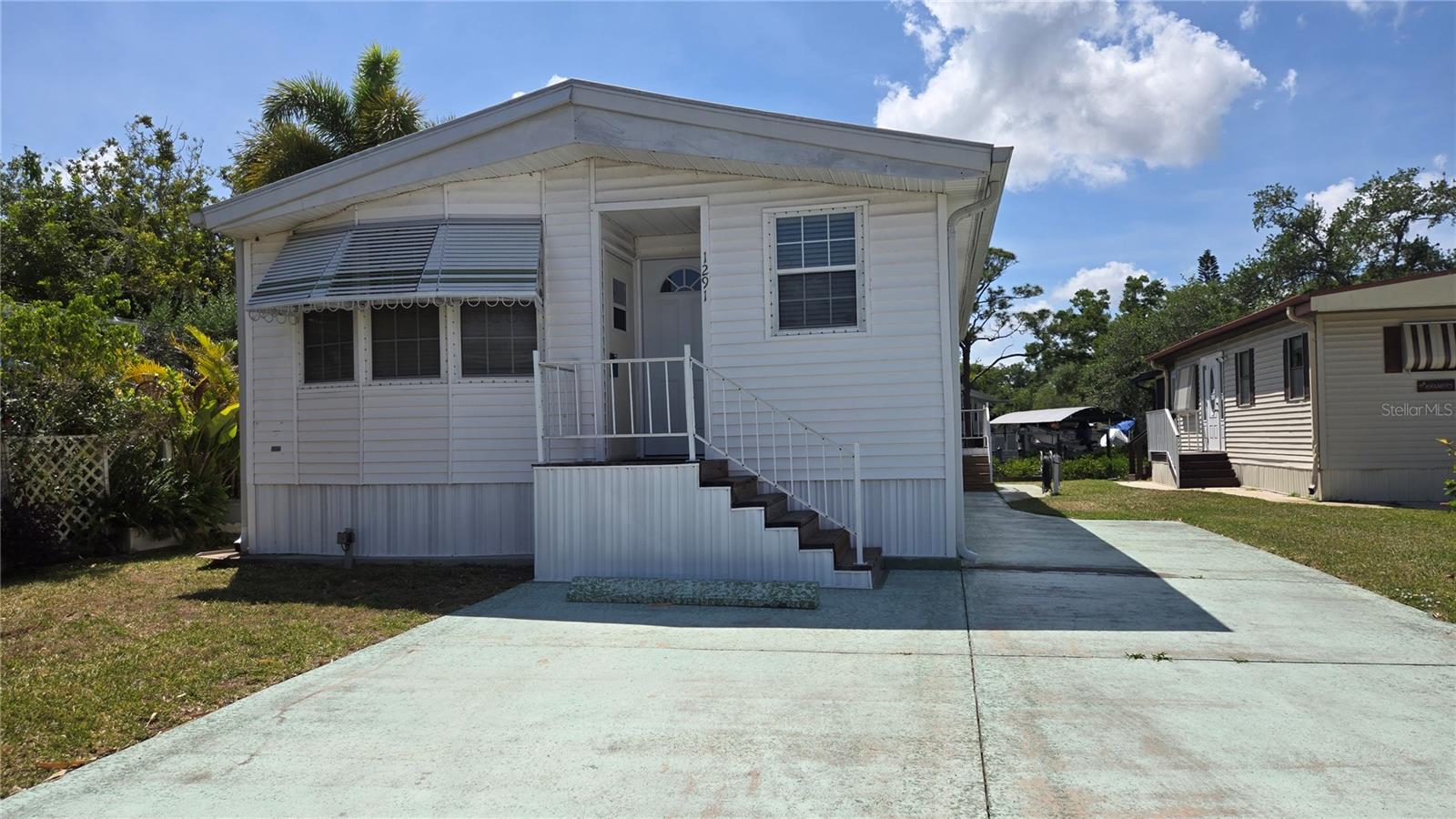 3333 26TH AVE E #1291, BRADENTON, FL, 34208
