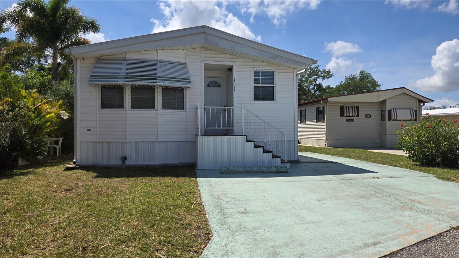 3333 26TH AVE E #1291, BRADENTON, FL, 34208