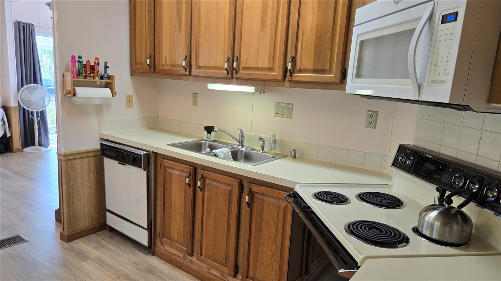 3333 26TH AVE E #1291, BRADENTON, FL, 34208