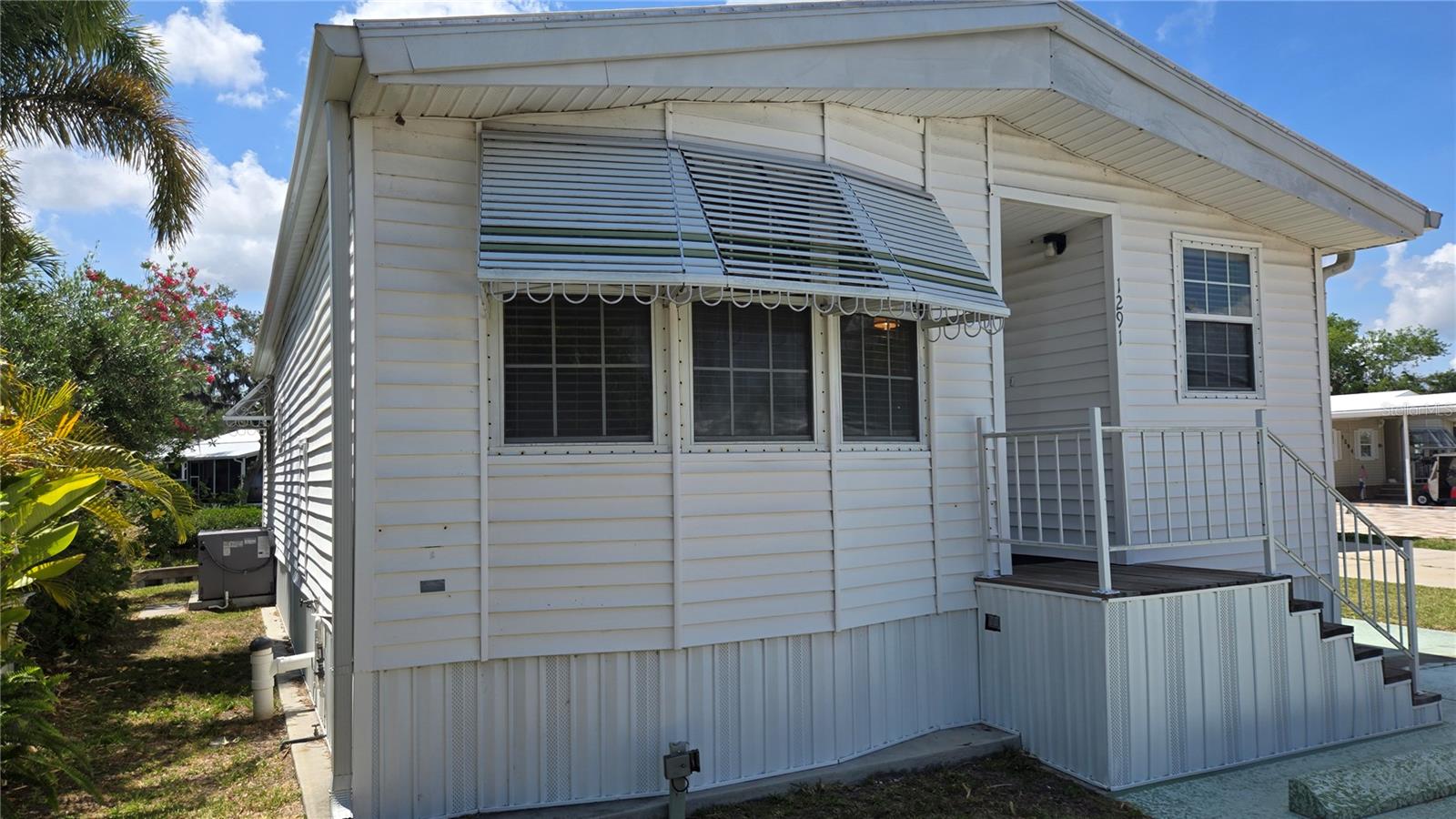 3333 26TH AVE E #1291, BRADENTON, FL, 34208