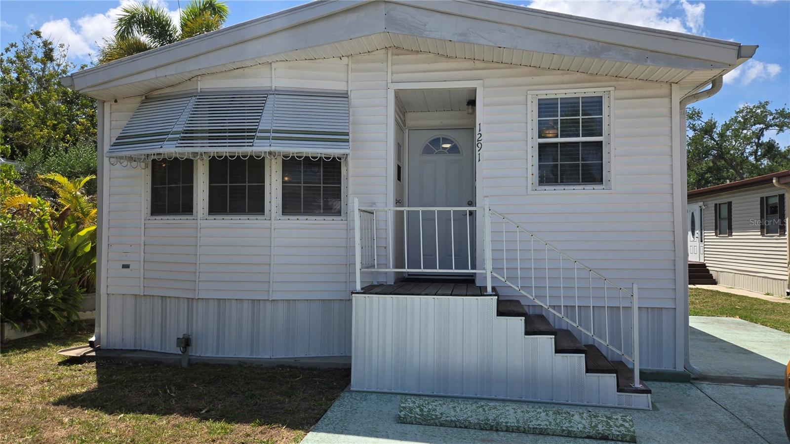 3333 26TH AVE E #1291, BRADENTON, FL, 34208
