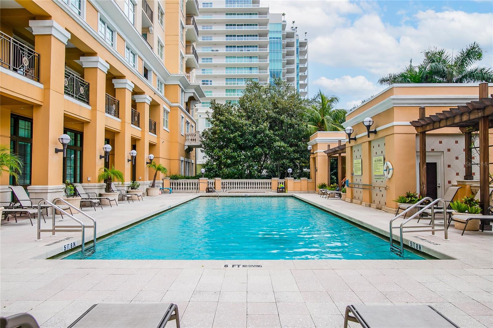 750 N TAMIAMI TRL #708, SARASOTA, FL, 34236