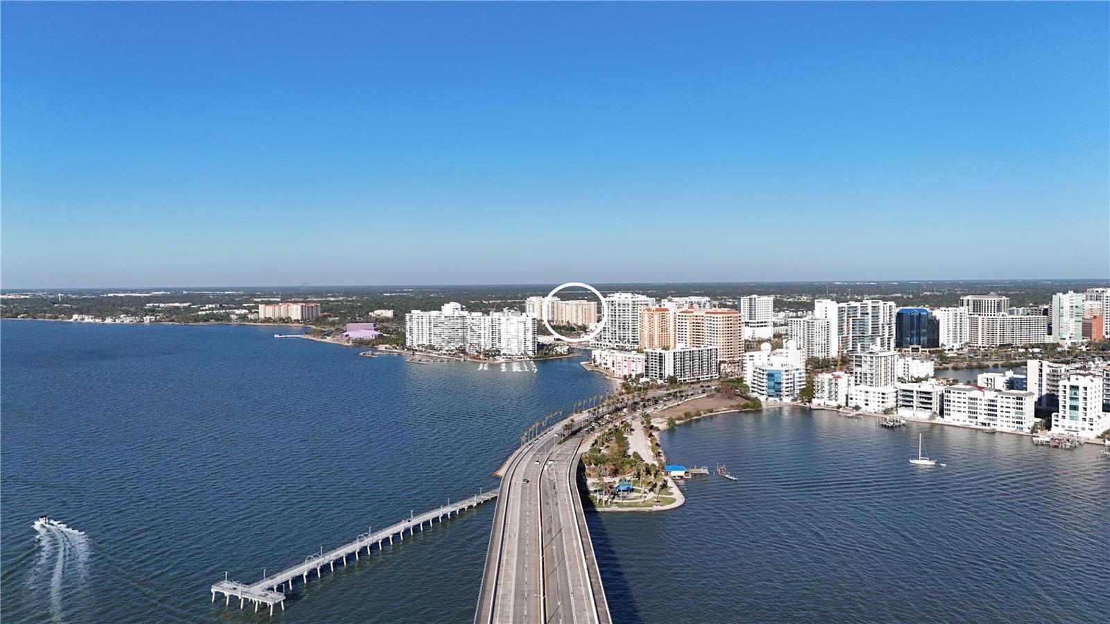 750 N TAMIAMI TRL #708, SARASOTA, FL, 34236